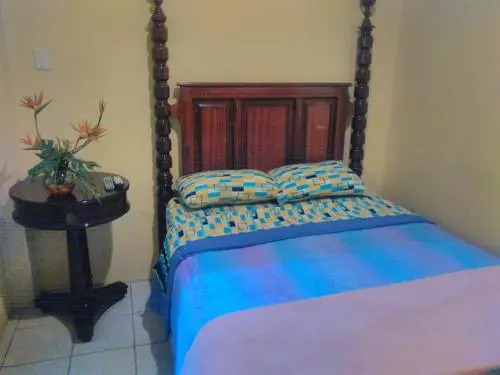 Don Quijote Hostal