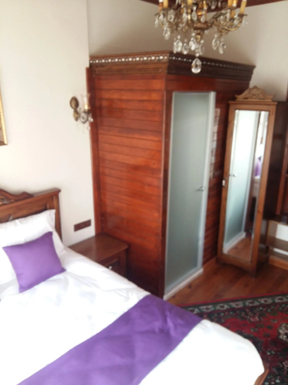 Jasmin Konak Otel