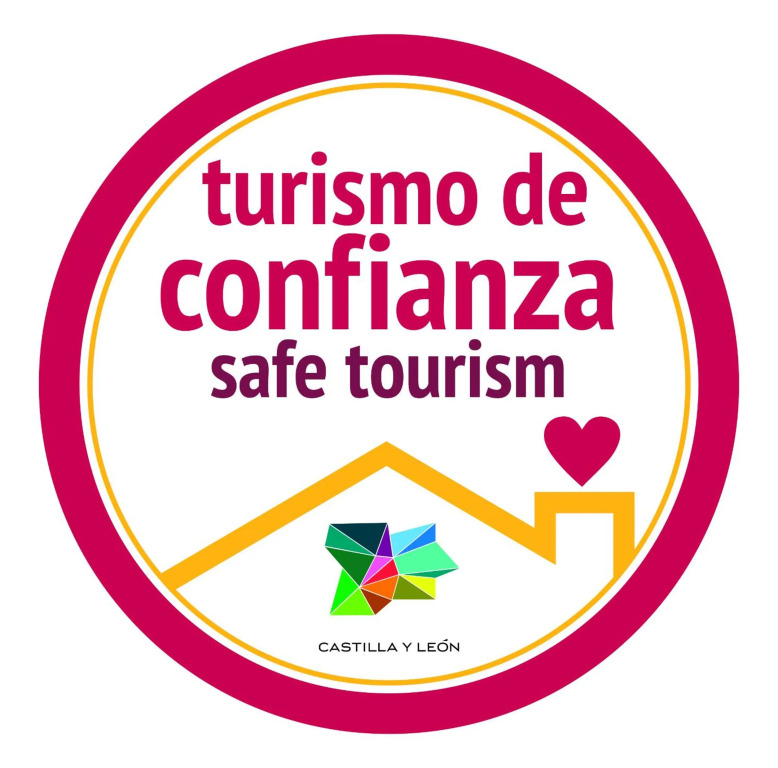 Tu hogar en Burgos
