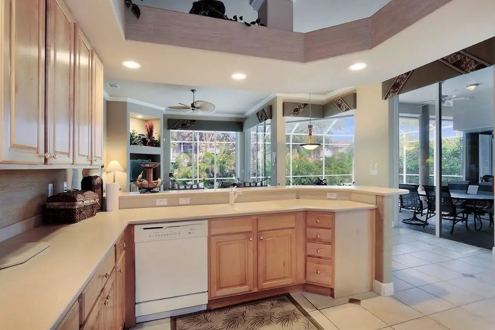 Fieldstone Dr Home