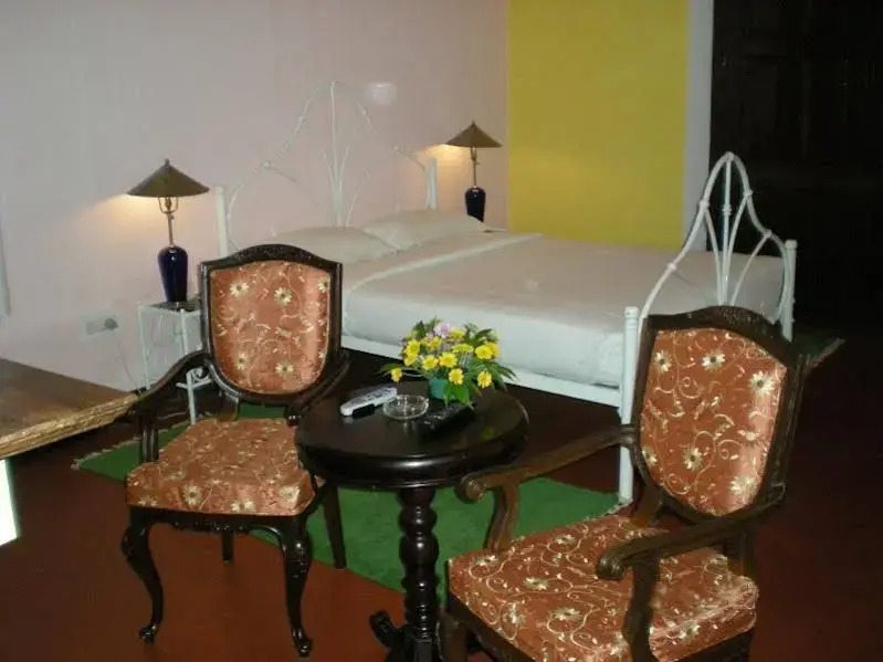 180 Mciver - A Heritage Villa - Coonoor