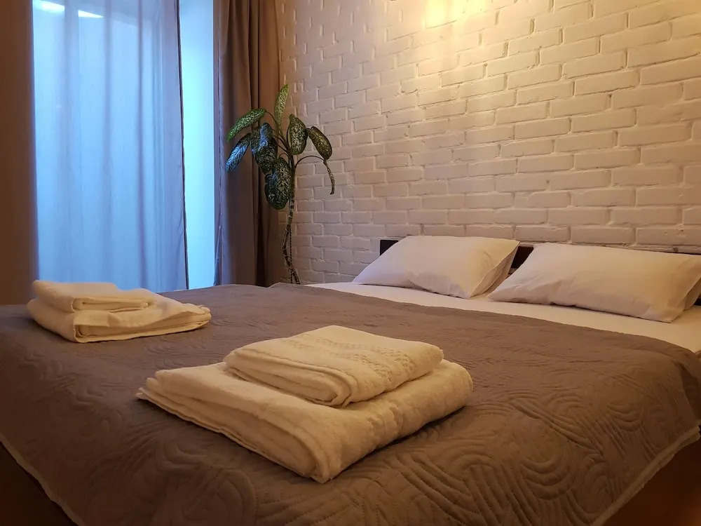 Hostel Uyutniy dvorik