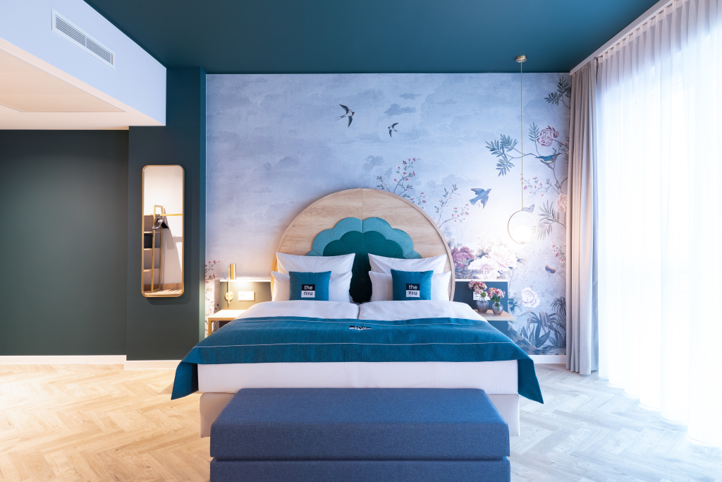 Holiday Inn - the niu, Flower Konstanz by IHG