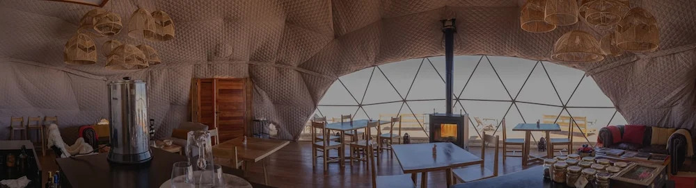 Pristine Salinas Grandes Luxury Camp