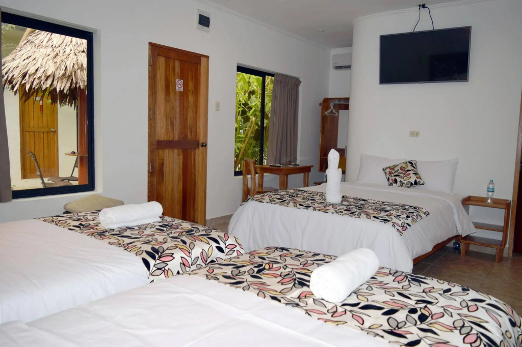 Hotel Jungle House