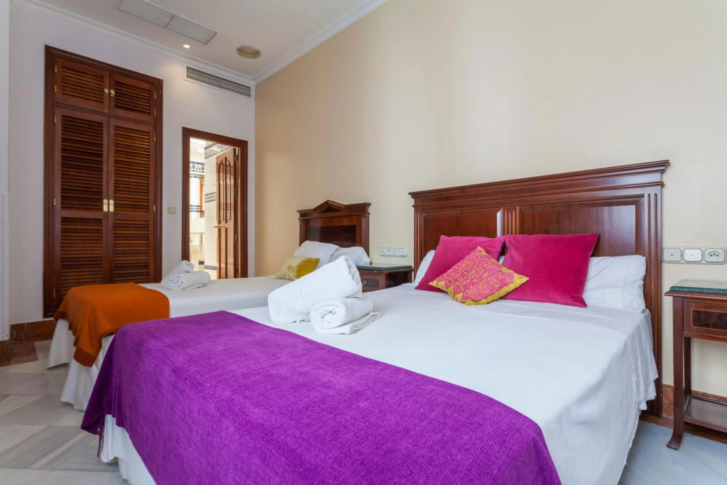 Hotel Baco