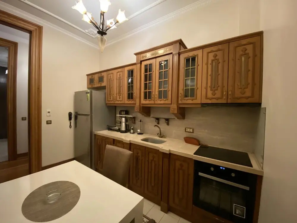 Aslan Residence