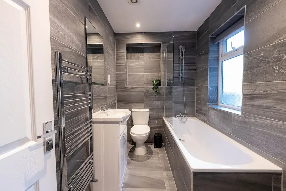 Cosy Apts near Chalk Farm & Camden Mkt