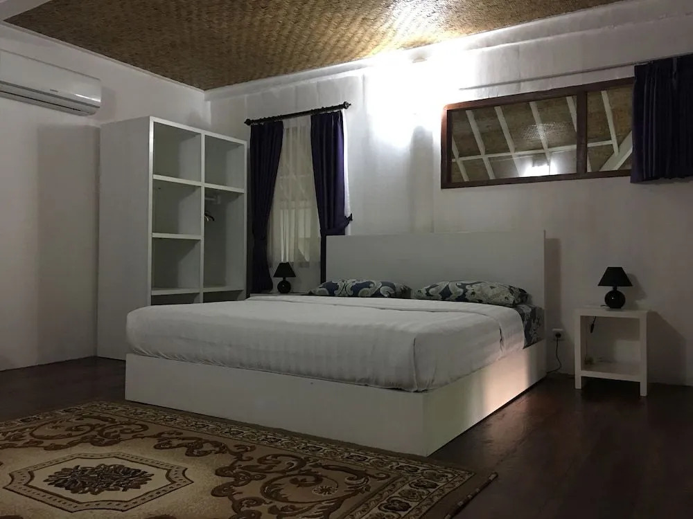 White Orchid Eco Resort