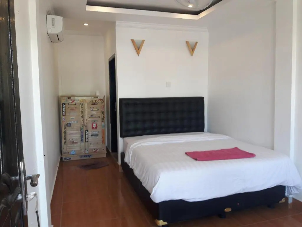 Edo Homestay & Restaurant
