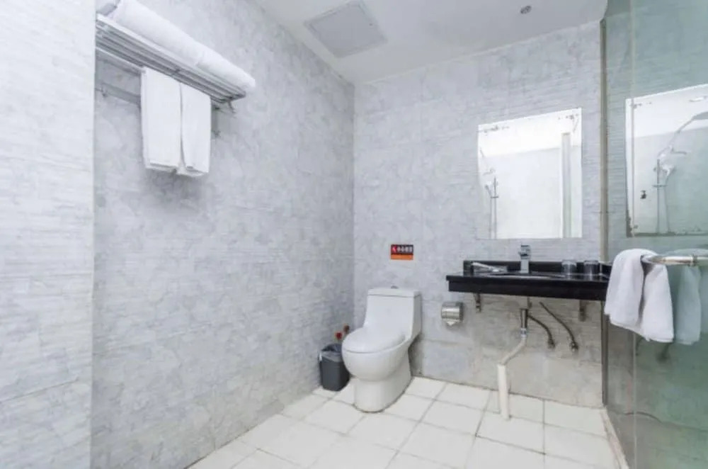 Taixin Business Hostel