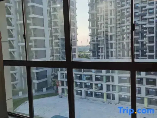 Yueyang Bamboo Hotel