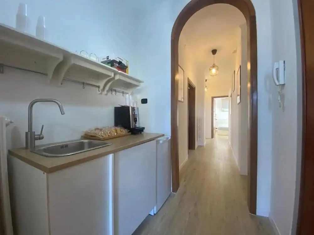 B&B 31 mt dal Duomo