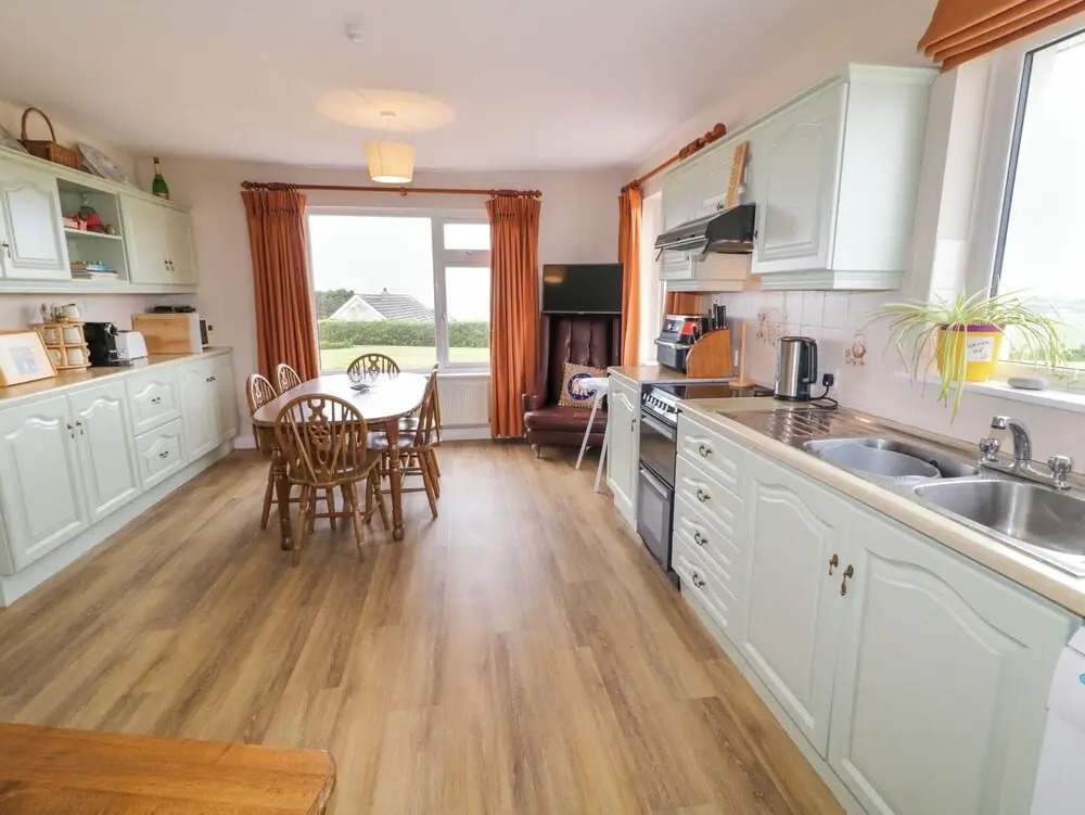Ardagh Cottage