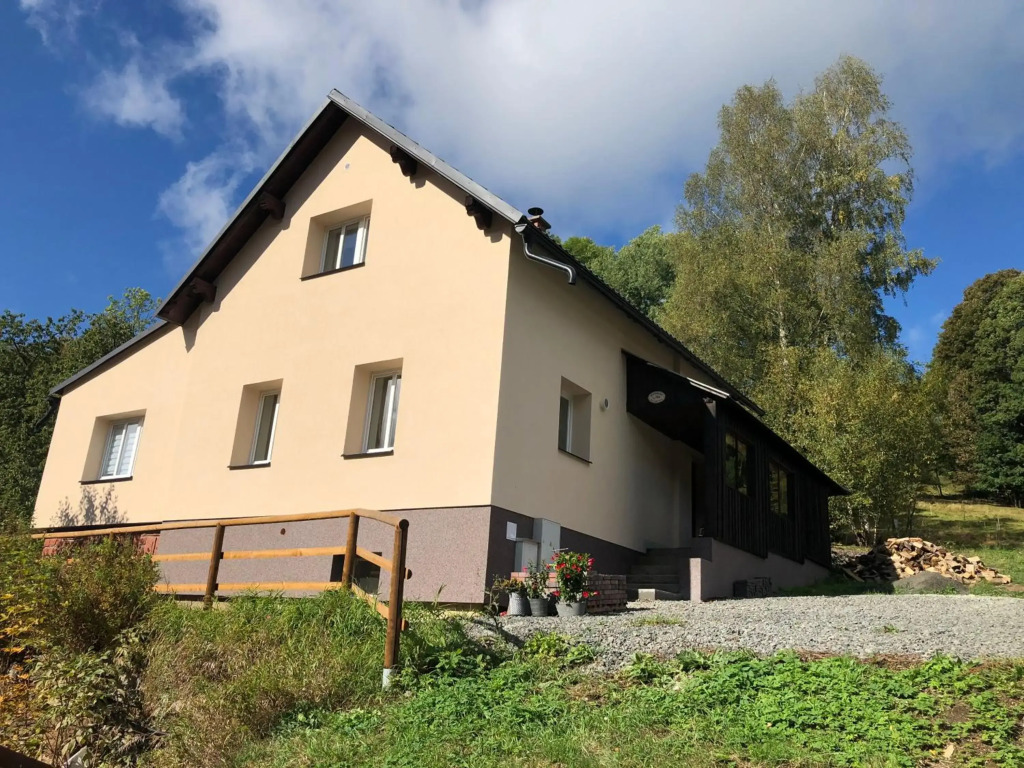 Slunečná Rokytnice