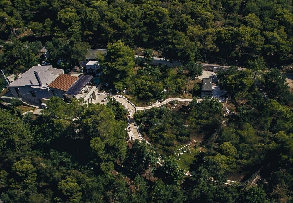 Villa Evangelia