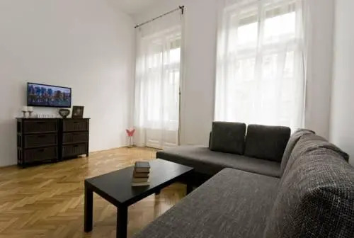 A&A Studio Apartments