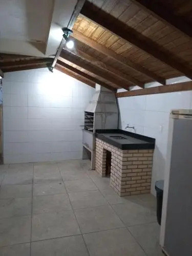 Apartamento em Canasvieiras