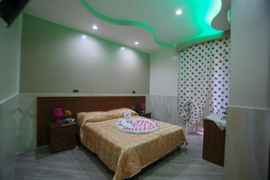 Hotel Iris