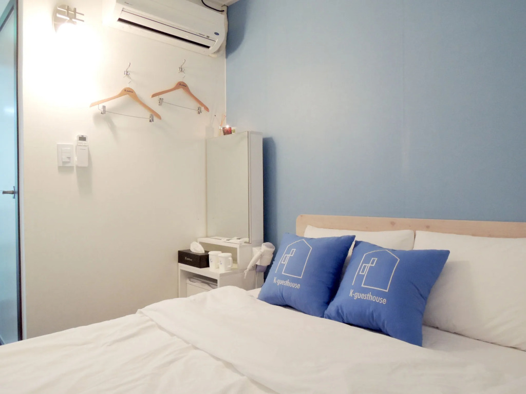 K-Guesthouse Dongdaemun