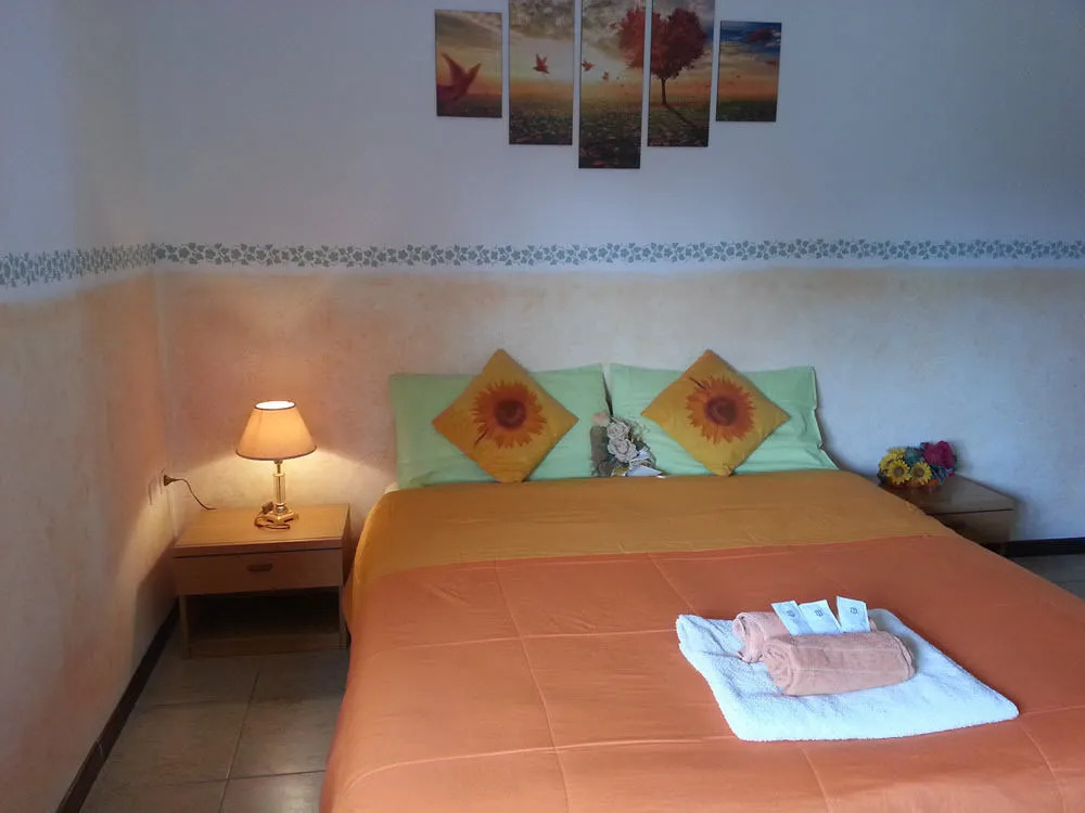 Fausto & Deby B&B