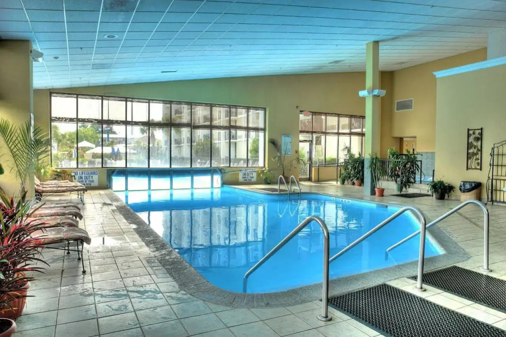Four Points by Sheraton Myrtle Beach