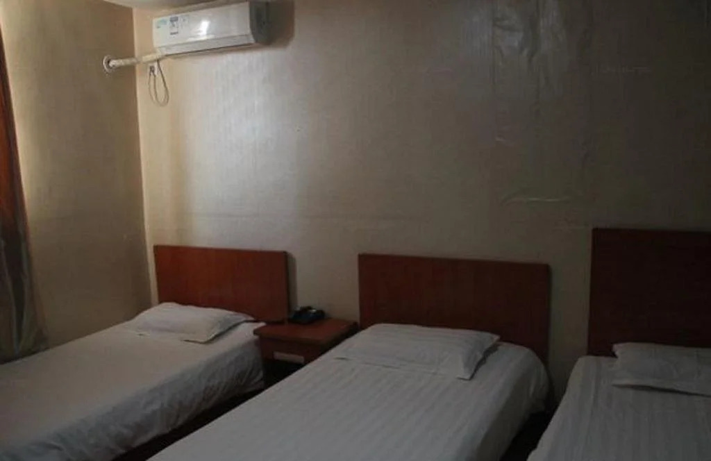 Qiaosi Business Hotel