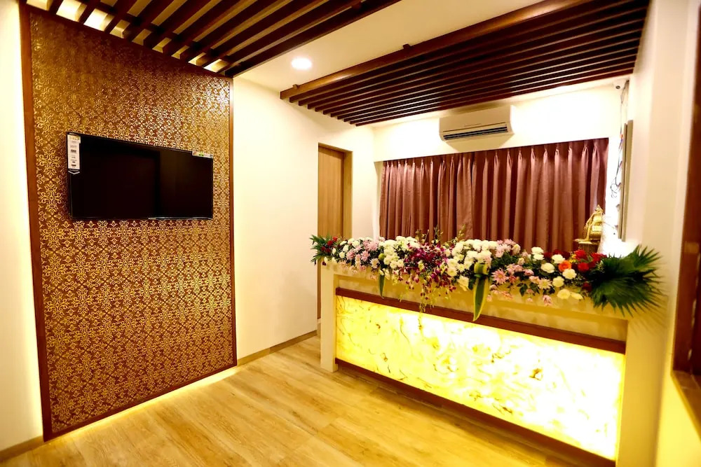 Silverador Boutique Hotel