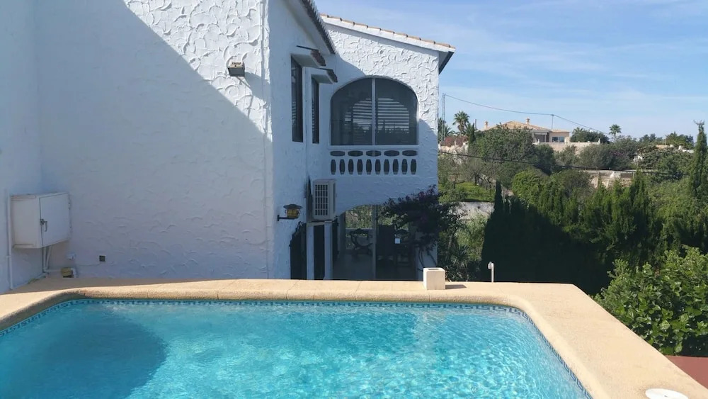 Chalet Madero