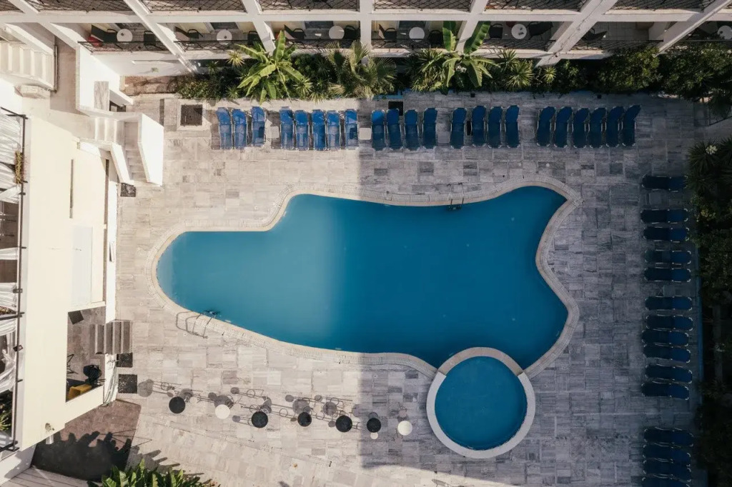 Mojo Hotel Zante