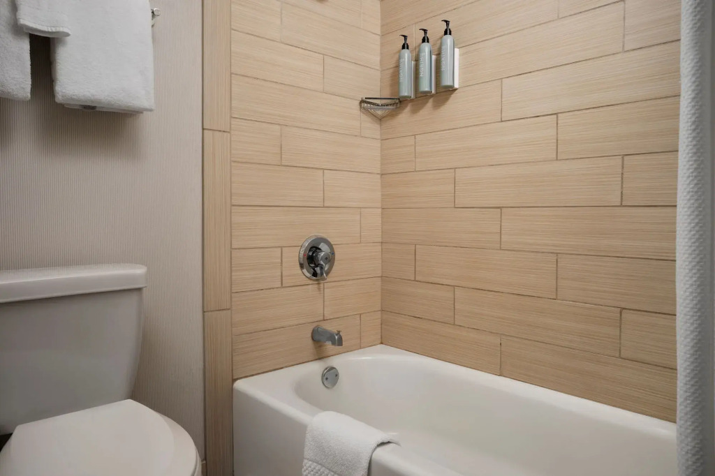 Courtyard by Marriott Santa Rosa