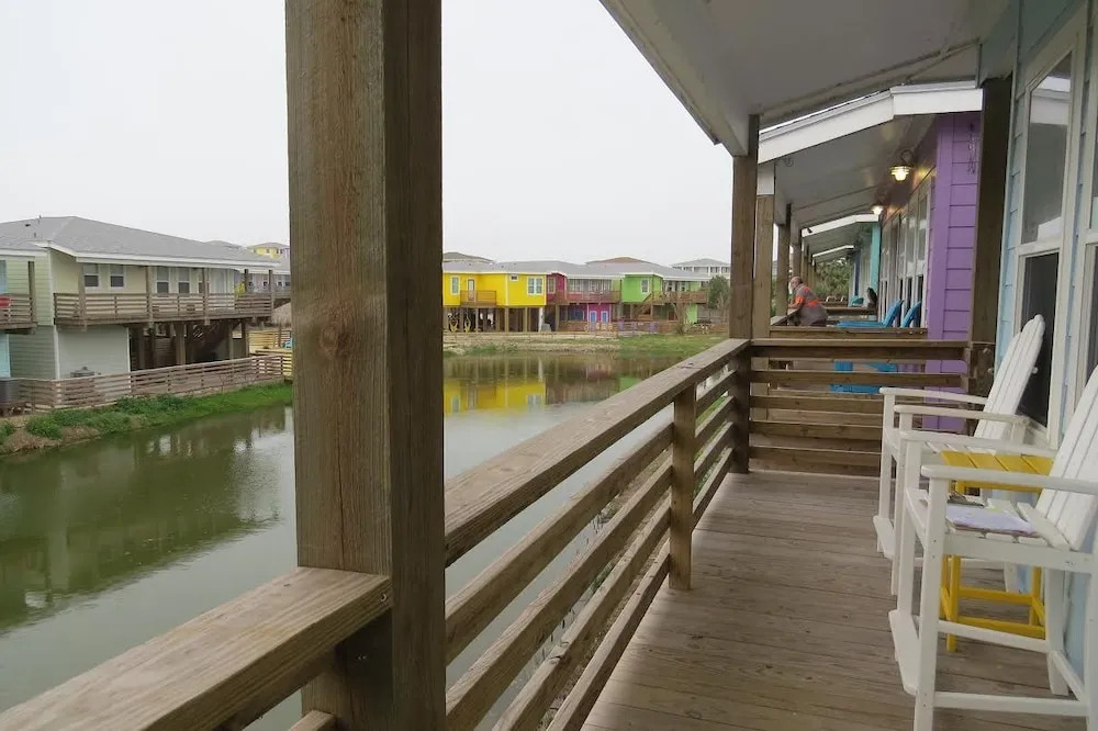 Blue Heron Bayou Ov17 4 Bedrooms 3 Bathrooms Home