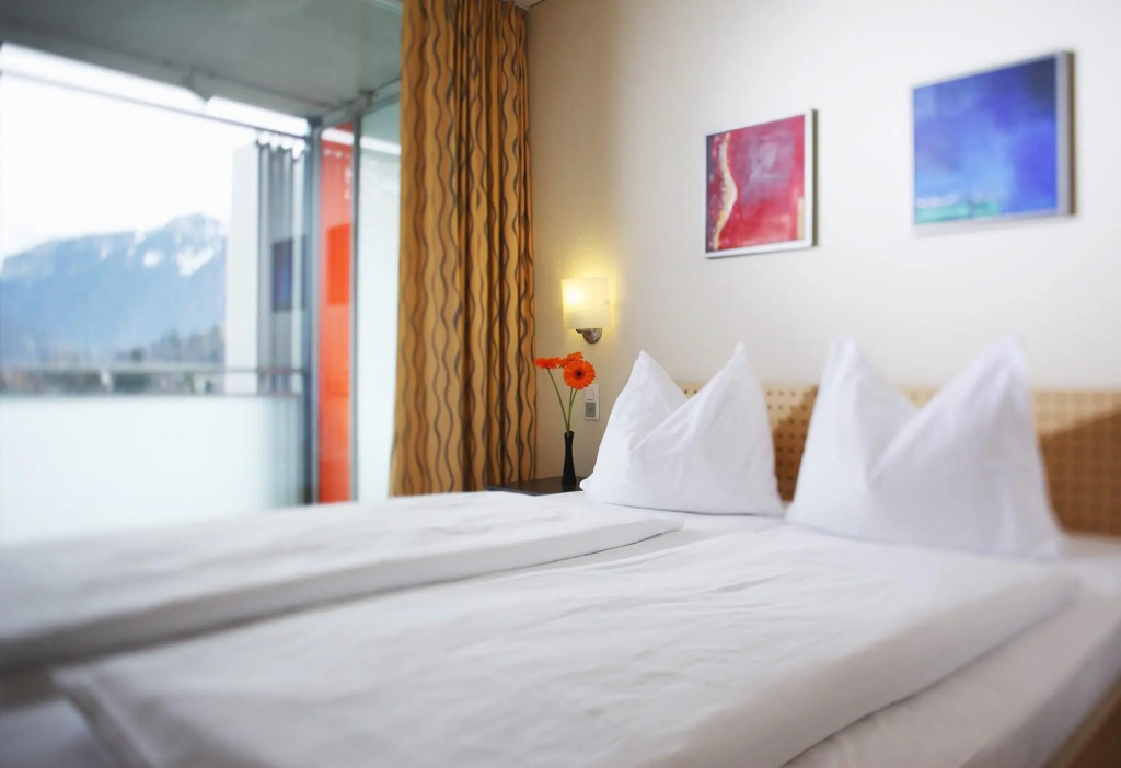Hapimag Ferienwohnungen Interlaken