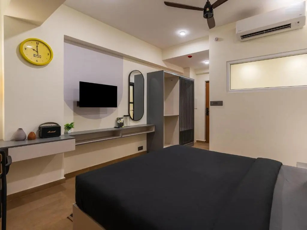 The Hosteller Bangalore, Marathahalli