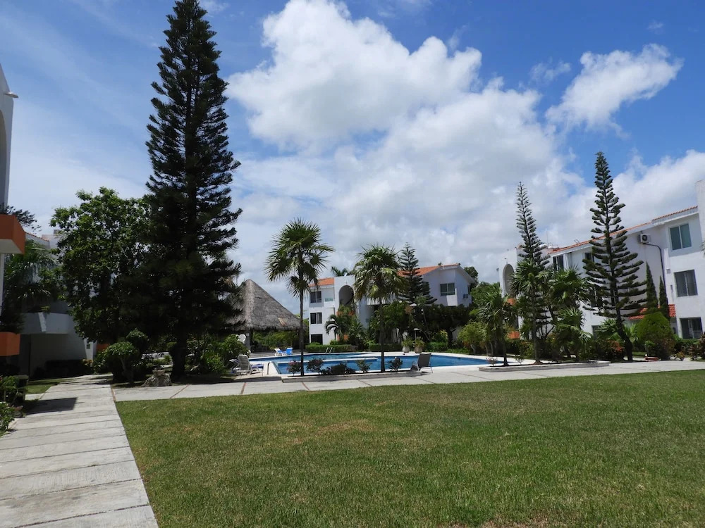 Apartment with access to Lagoon of HZ