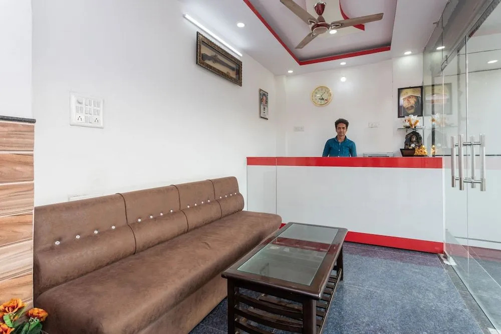SPOT ON 37166 Hotel Leela Palace