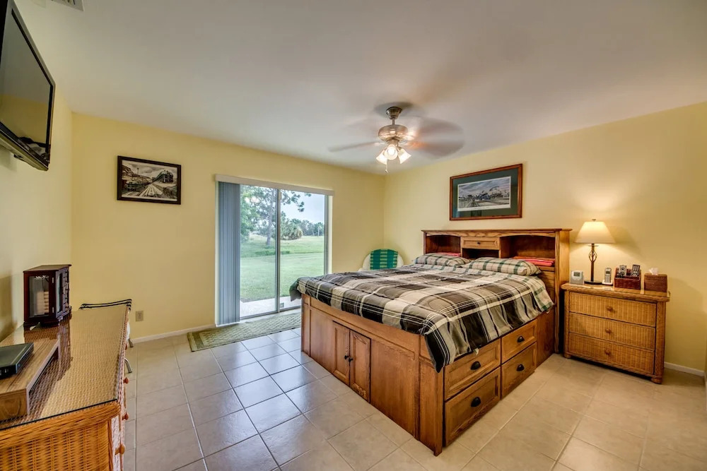 Villa Golf View - Roelens Vacations