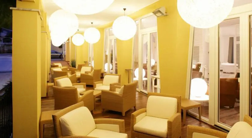 Hotel Al Saraceno