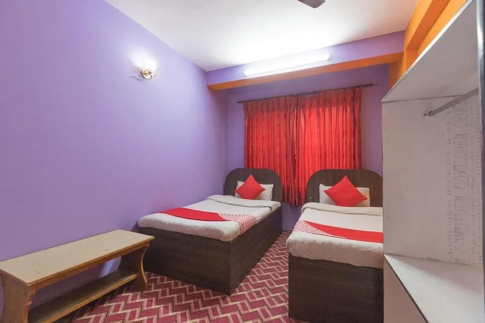 OYO 749 Syangja Setidobhan Guest House