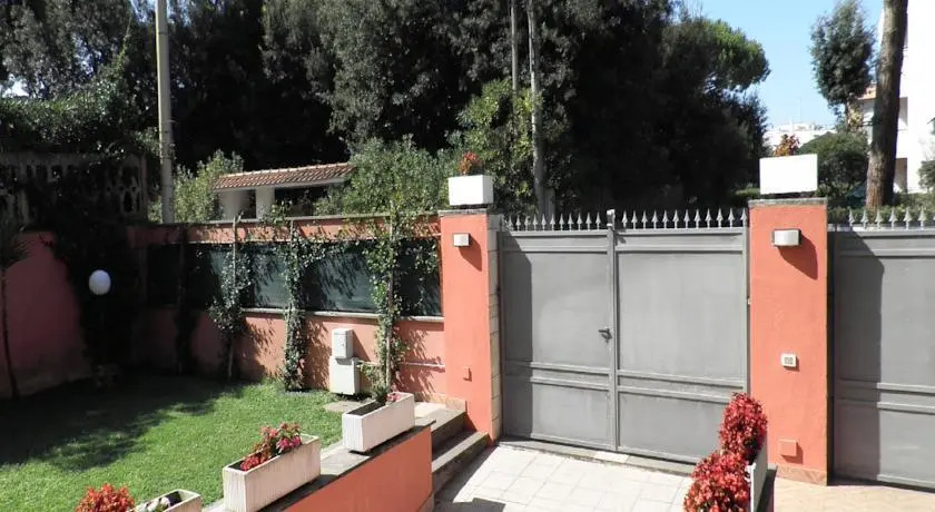 Villa Lavinia