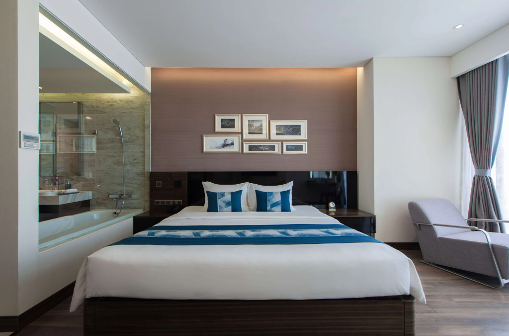 Queen Ann Nha Trang Hotel