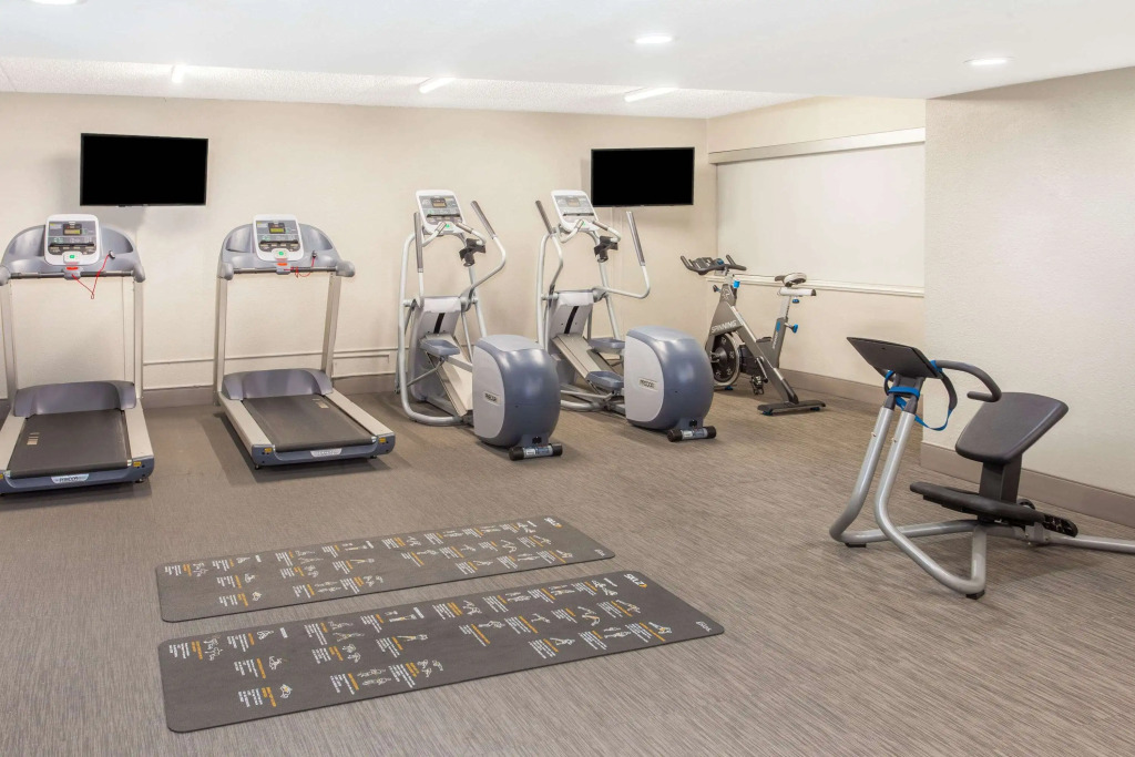 La Quinta by Wyndham Lubbock West Medical Center