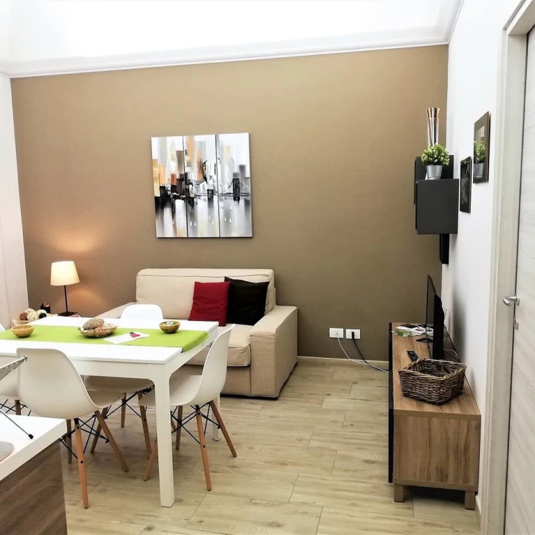 Bonny Holiday Apartment