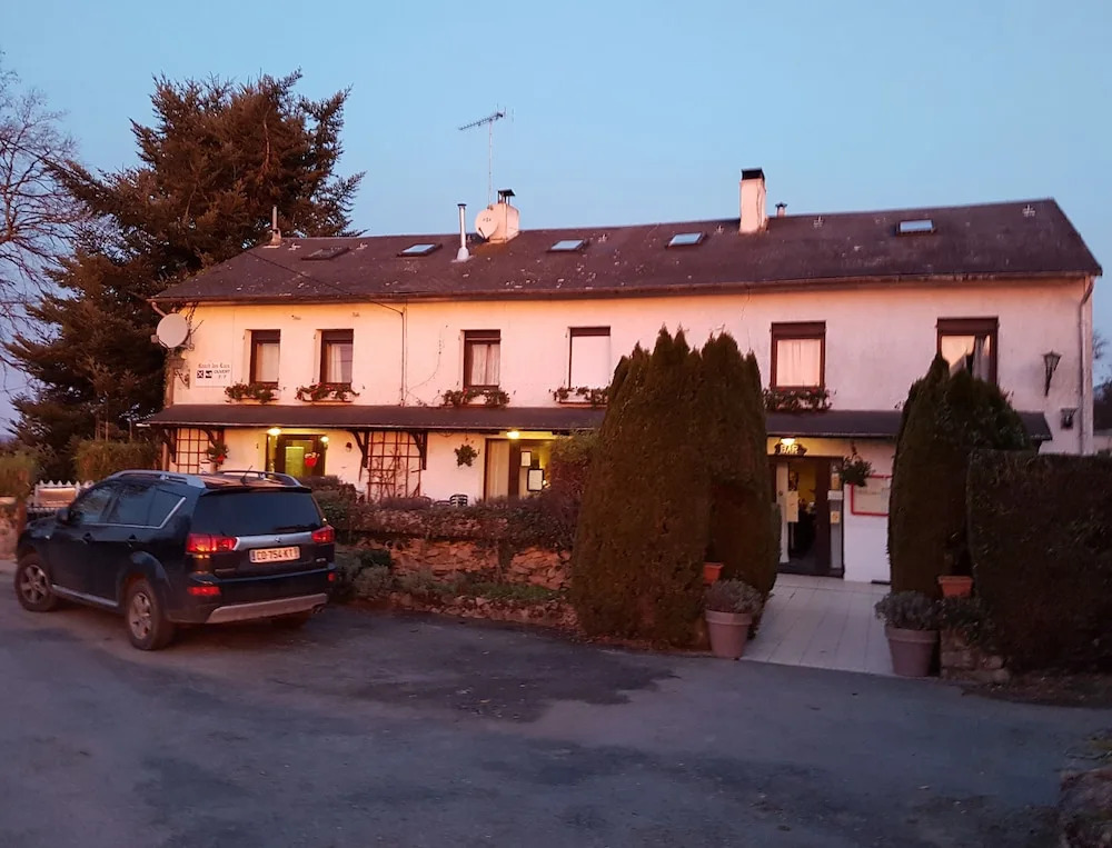 Le Ranch des Lacs