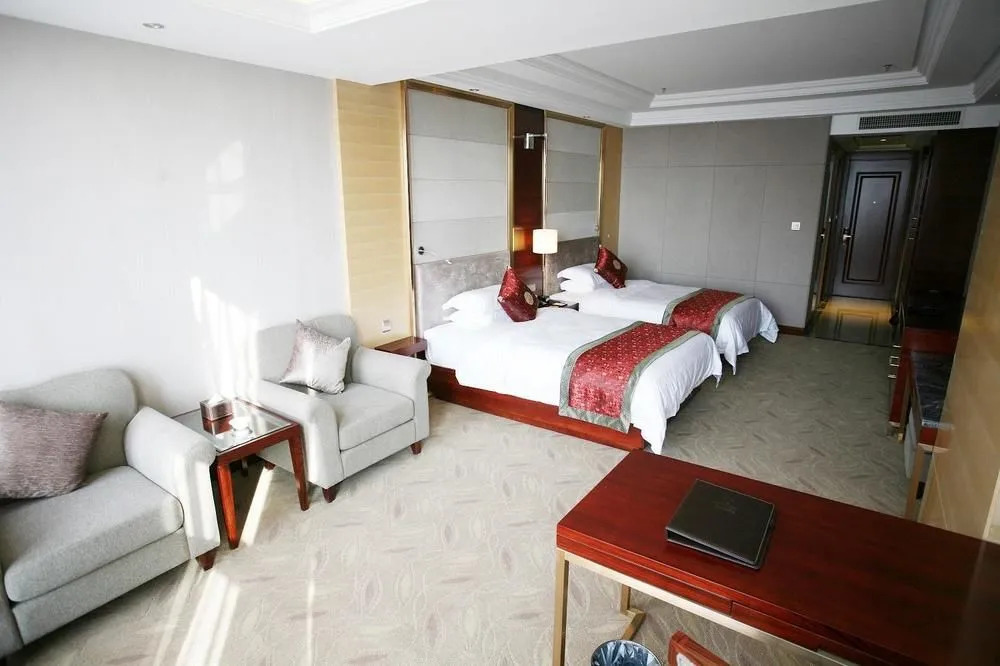 Rongfeng International Hotel
