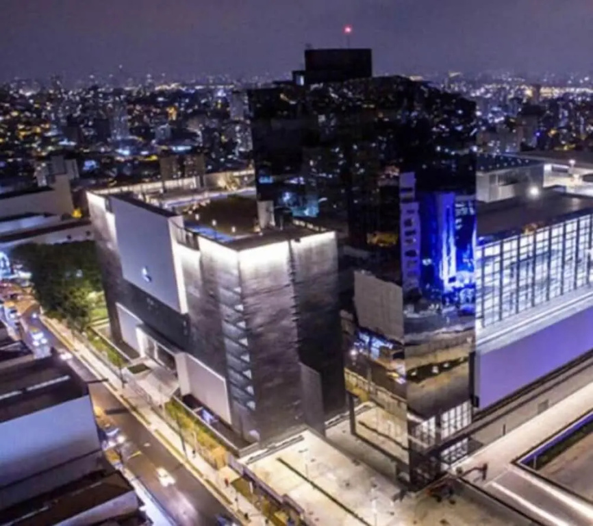 Apartamentos / Studios / Flats em São Paulo Zona Norte Tremembé