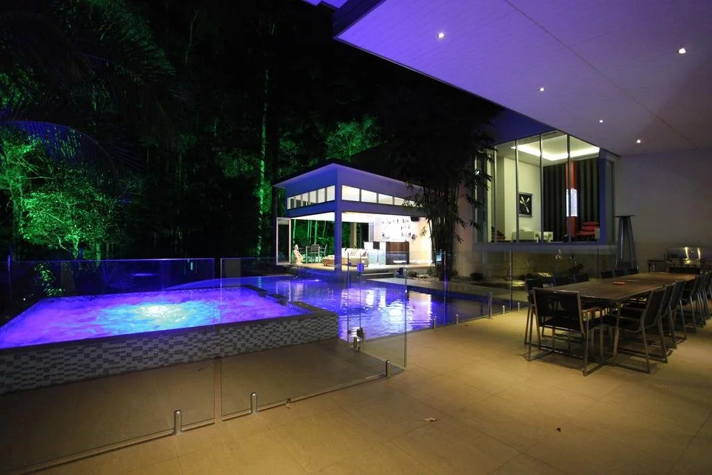 Samara Rain Forest Retreat & Spa