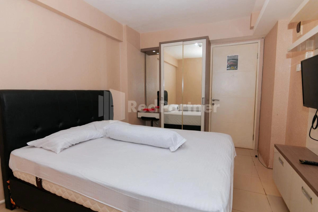 Apartemen Bassura City By Andry HokkiStar