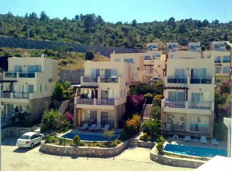 Corendon Iassos Modern Hotel