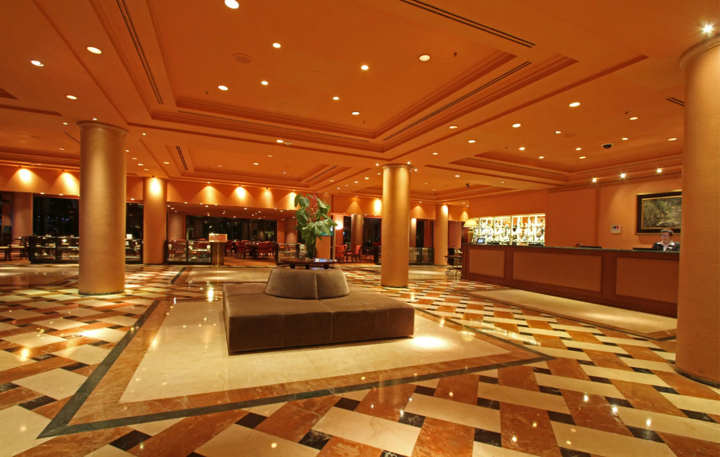Iguazú Grand Hotel